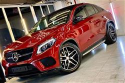 مرسيدس بنز GLE